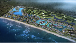 vinhomes hải vân bay
